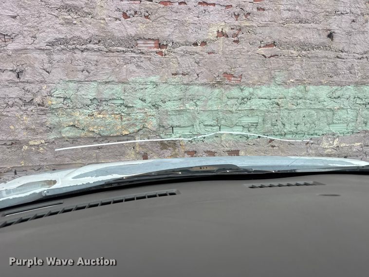 image for item EU6261 2008 Chevrolet Express 