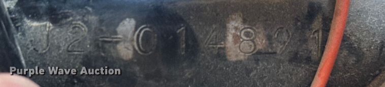 image for item EU6284 1980 Yamaha Special 850 motorcycle