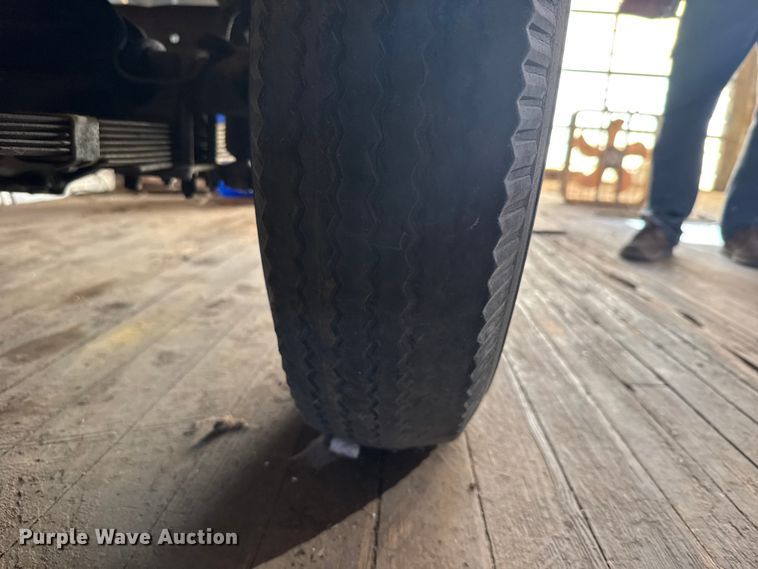 image for item EU6285 1946 Willys Jeep CJA2 SUV