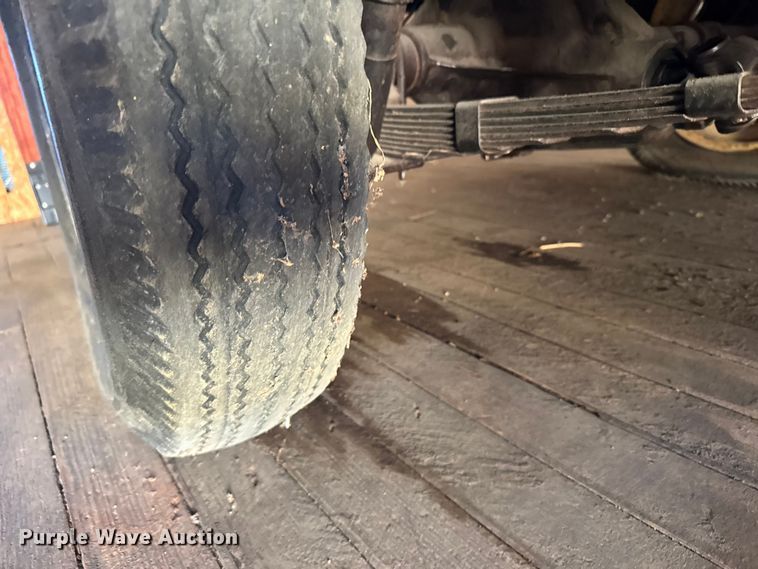 image for item EU6285 1946 Willys Jeep CJA2 SUV