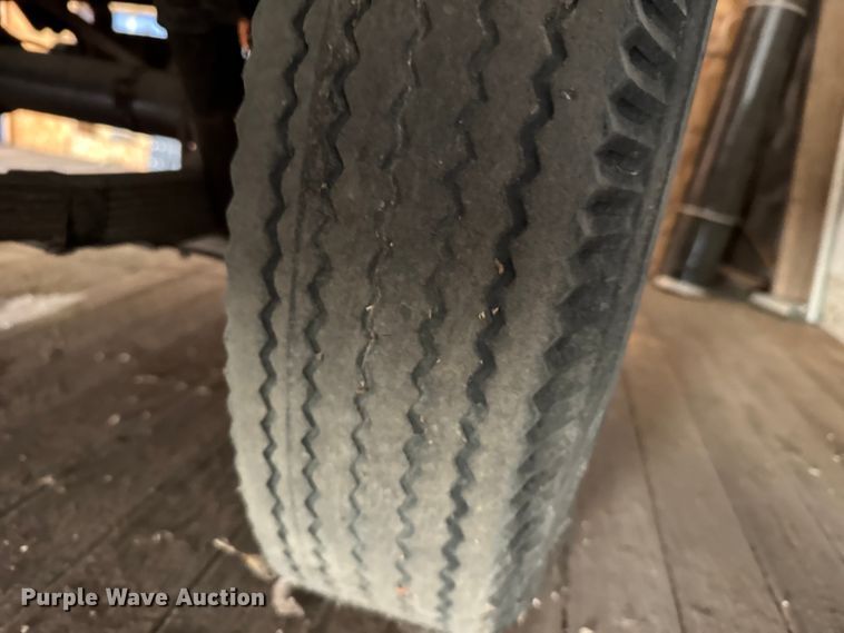 image for item EU6285 1946 Willys Jeep CJA2 SUV