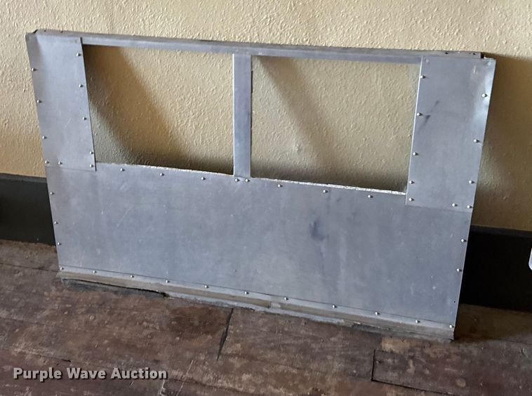 image for item EU6285 1946 Willys Jeep CJA2 SUV