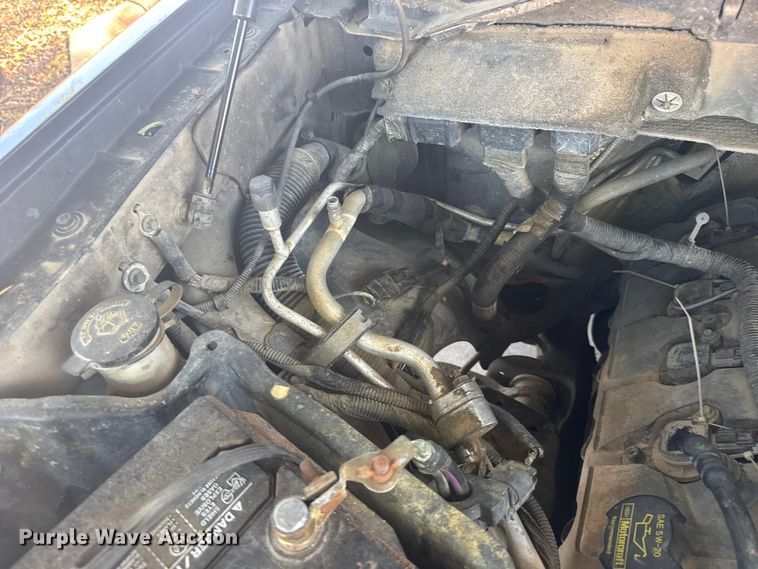 image for item EU6291 2012 Ford F-150 SuperCrew pickup truck