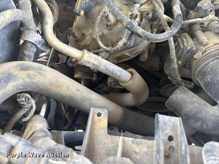 image for item EU6291 2012 Ford F-150 SuperCrew pickup truck