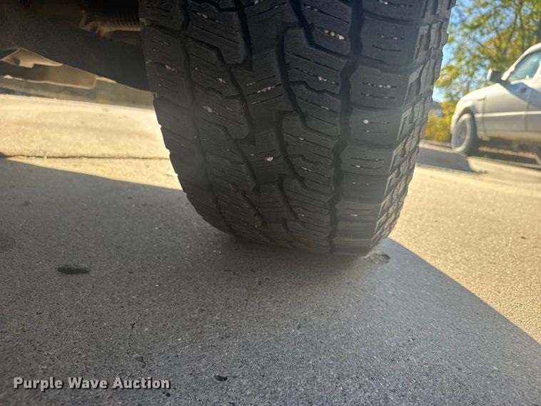 image for item EU6291 2012 Ford F-150 SuperCrew pickup truck