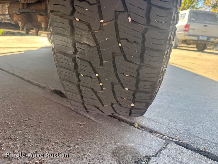 image for item EU6291 2012 Ford F-150 SuperCrew pickup truck