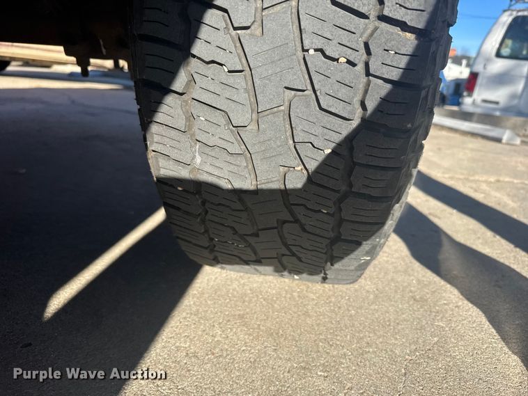 image for item EU6291 2012 Ford F-150 SuperCrew pickup truck