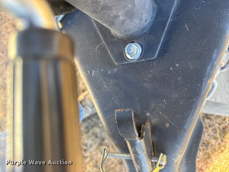 image for item EU6293 2017 Crossroads RV 18BH camper