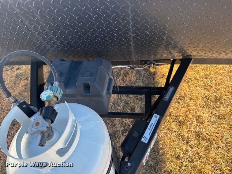 image for item EU6293 2017 Crossroads RV 18BH camper