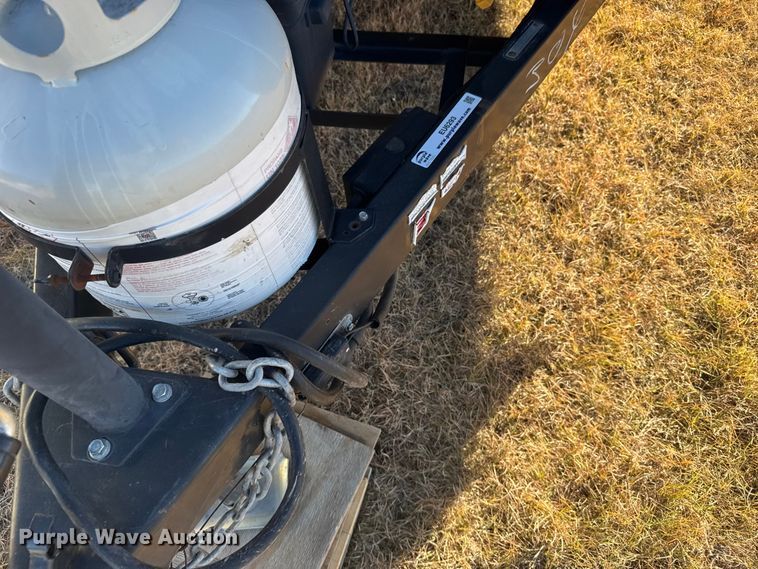 image for item EU6293 2017 Crossroads RV 18BH camper