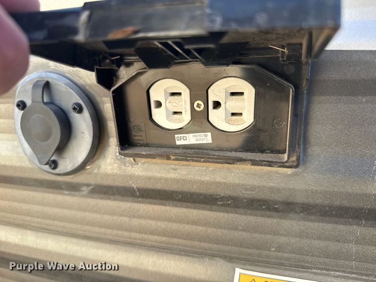 image for item EU6293 2017 Crossroads RV 18BH camper