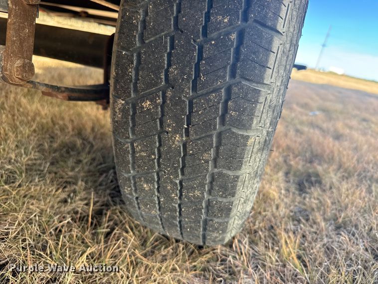 image for item EU6293 2017 Crossroads RV 18BH camper