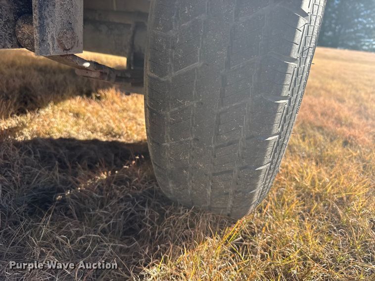 image for item EU6293 2017 Crossroads RV 18BH camper