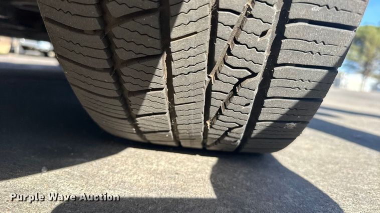 image for item EU6338 2016 Ford Transit Connect van