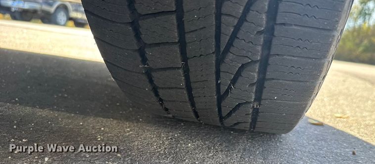 image for item EU6338 2016 Ford Transit Connect van