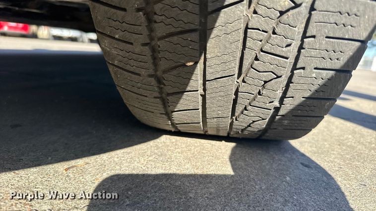 image for item EU6339 2018 Ford Transit Connect van