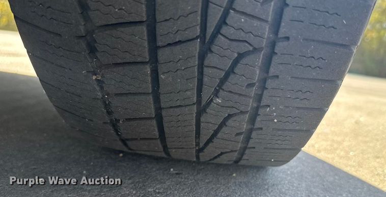 image for item EU6339 2018 Ford Transit Connect van