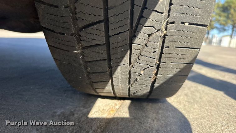 image for item EU6339 2018 Ford Transit Connect van