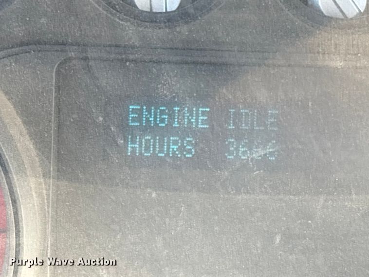 image for item EU8505 2012 Ford F250 Super Duty Crew Cab pickup truck