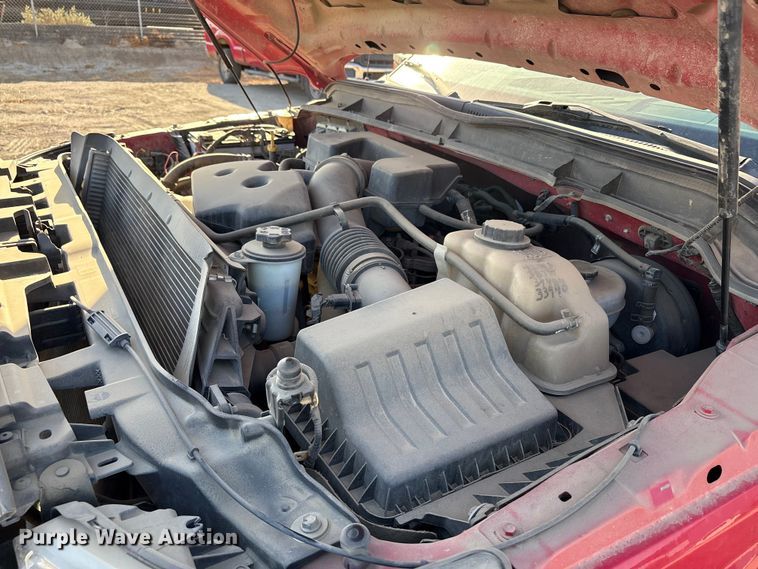 image for item EU8505 2012 Ford F250 Super Duty Crew Cab pickup truck