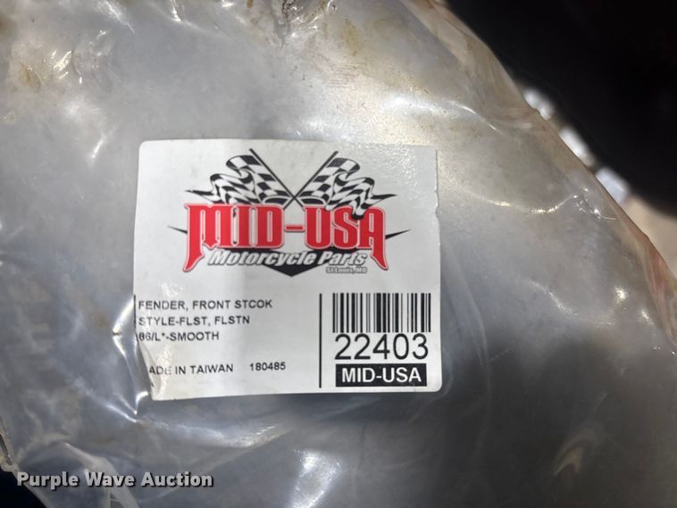 image for item EV2514 Motorcycle parts