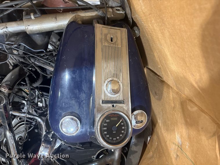 image for item EV2514 Motorcycle parts