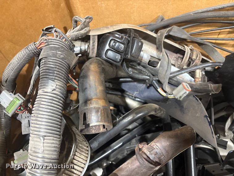 image for item EV2514 Motorcycle parts