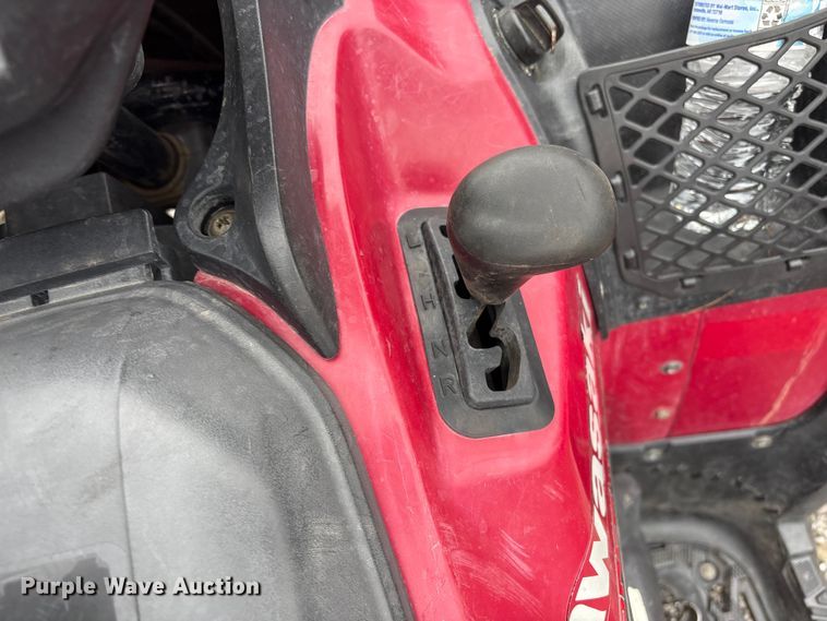 image for item EV2519 2007 Kawasaki KVF750 ATV