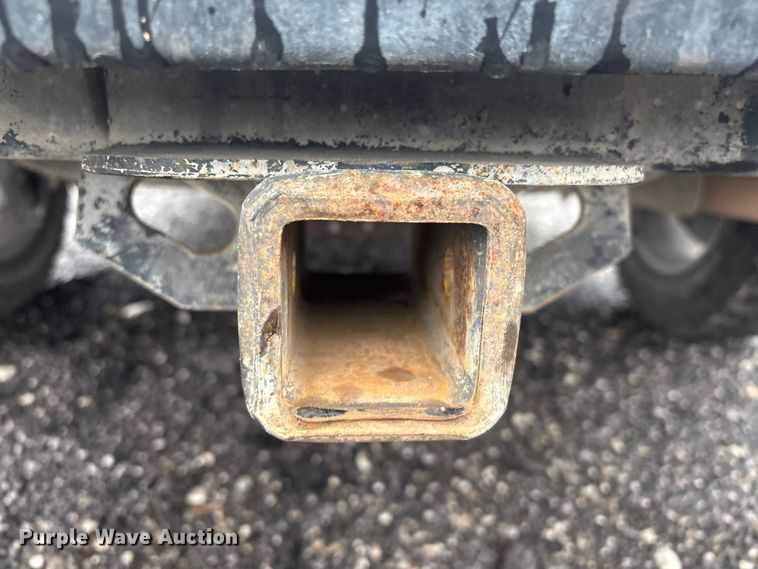 image for item EV2521 2020 Ford F150 XL SuperCrew pickup truck