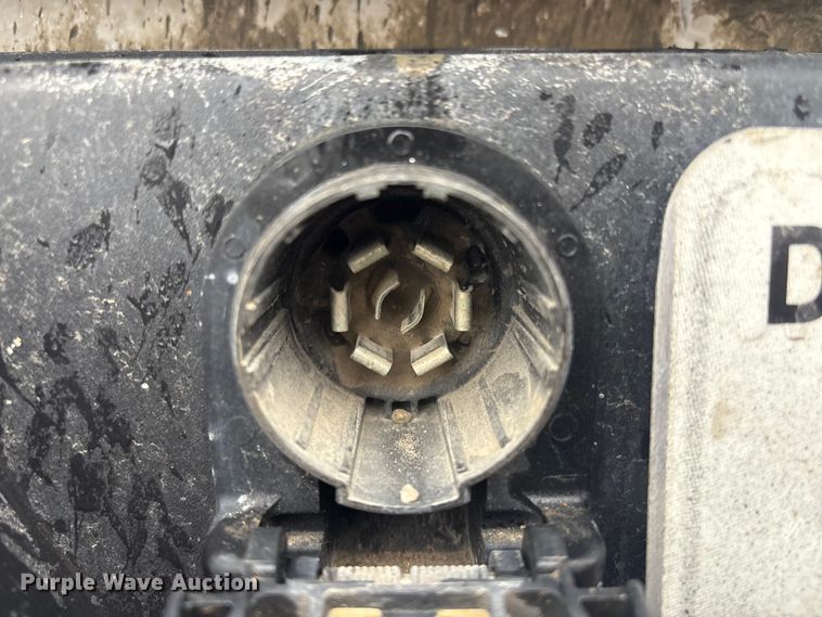 image for item EV2521 2020 Ford F150 XL SuperCrew pickup truck