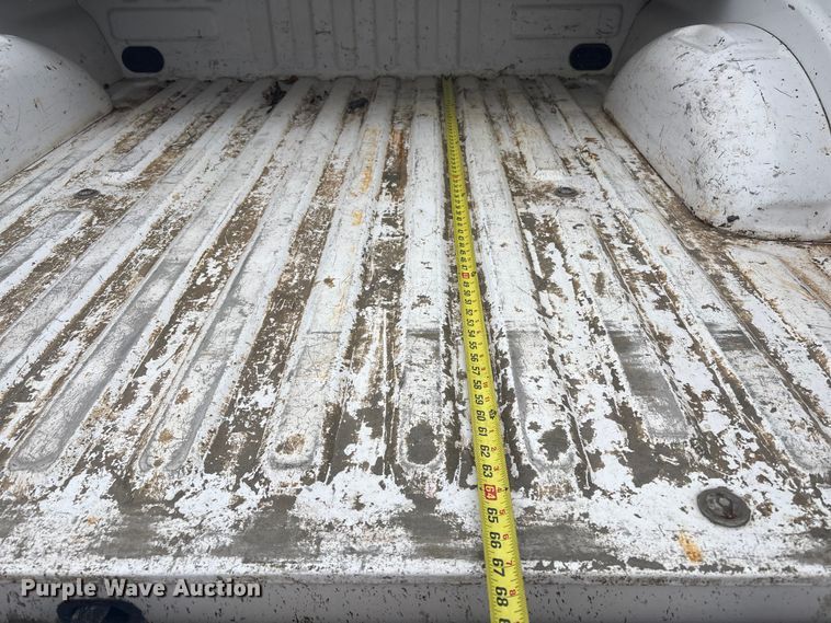 image for item EV2521 2020 Ford F150 XL SuperCrew pickup truck