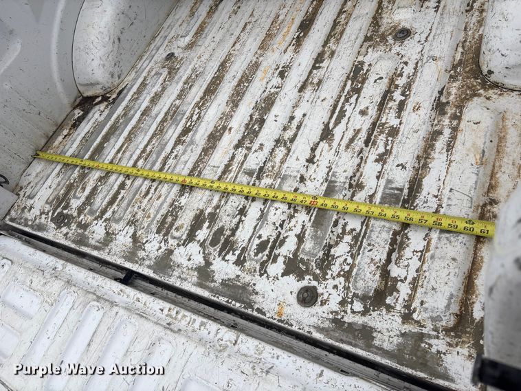 image for item EV2521 2020 Ford F150 XL SuperCrew pickup truck