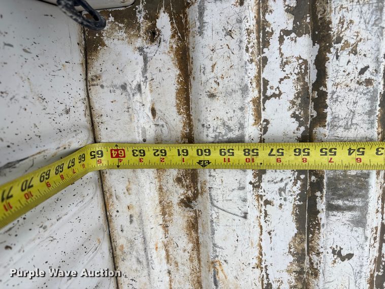 image for item EV2521 2020 Ford F150 XL SuperCrew pickup truck