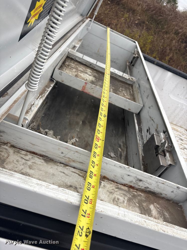 image for item EV2521 2020 Ford F150 XL SuperCrew pickup truck