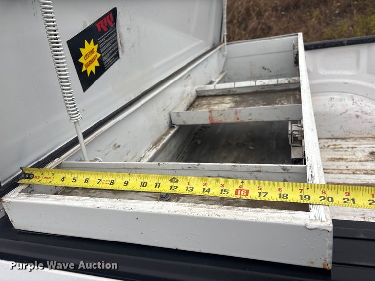 image for item EV2521 2020 Ford F150 XL SuperCrew pickup truck