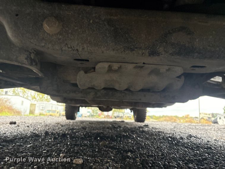 image for item EV2521 2020 Ford F150 XL SuperCrew pickup truck