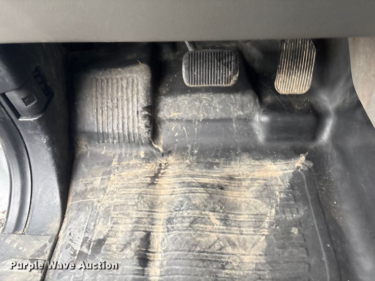 image for item EV2521 2020 Ford F150 XL SuperCrew pickup truck