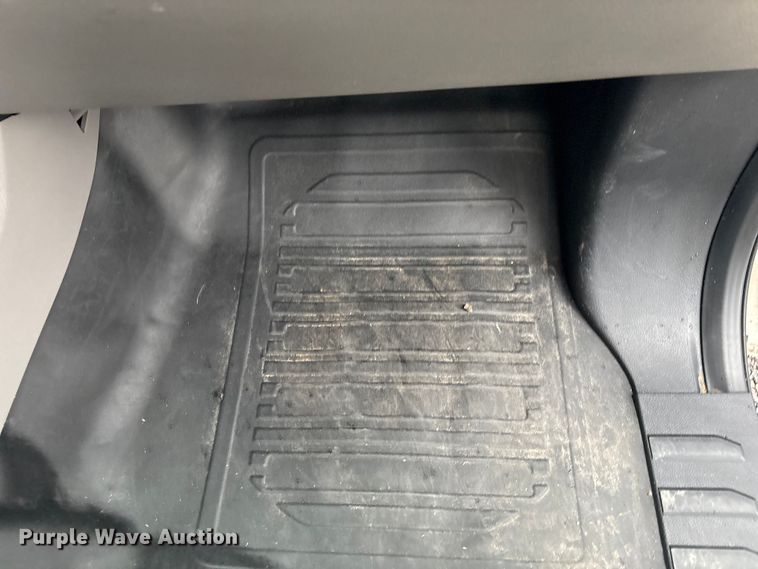 image for item EV2521 2020 Ford F150 XL SuperCrew pickup truck