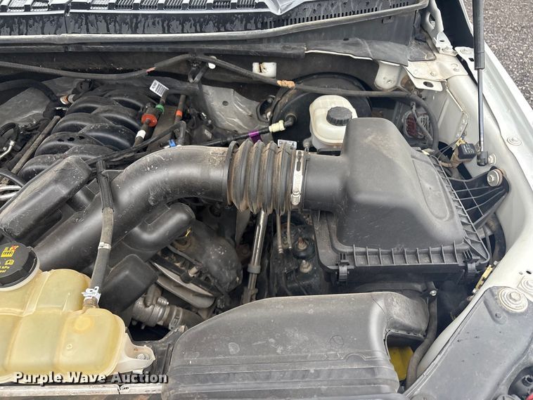 image for item EV2521 2020 Ford F150 XL SuperCrew pickup truck