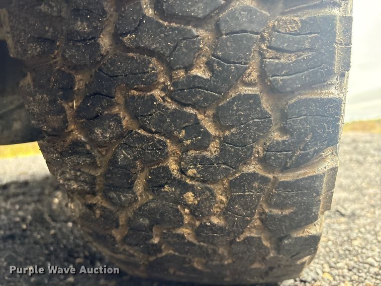 image for item EV2521 2020 Ford F150 XL SuperCrew pickup truck