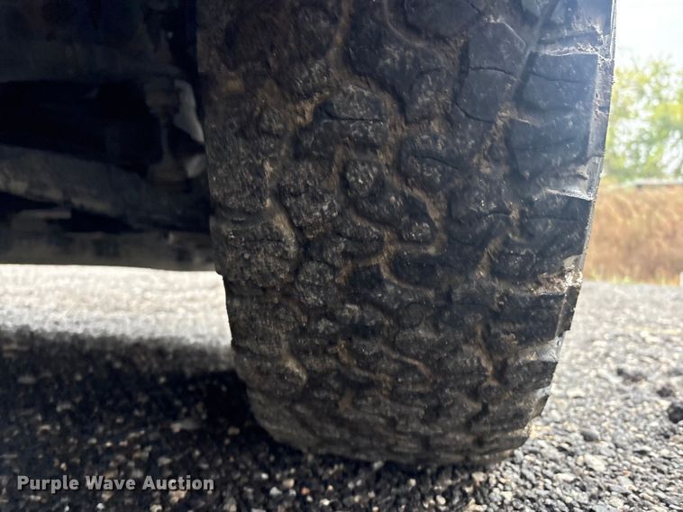 image for item EV2521 2020 Ford F150 XL SuperCrew pickup truck