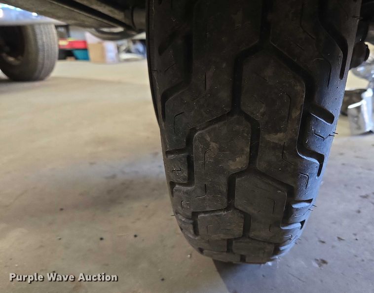 image for item EV2524 2004 Harley Davidson Electra Glide Ultra Classic motorcycle