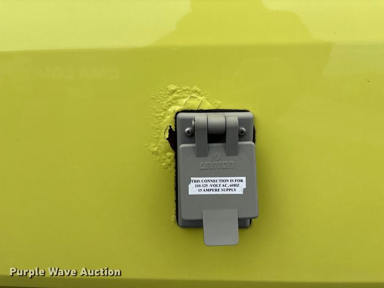 image for item EV2530 2012 Mercedes Benz Sprinter van