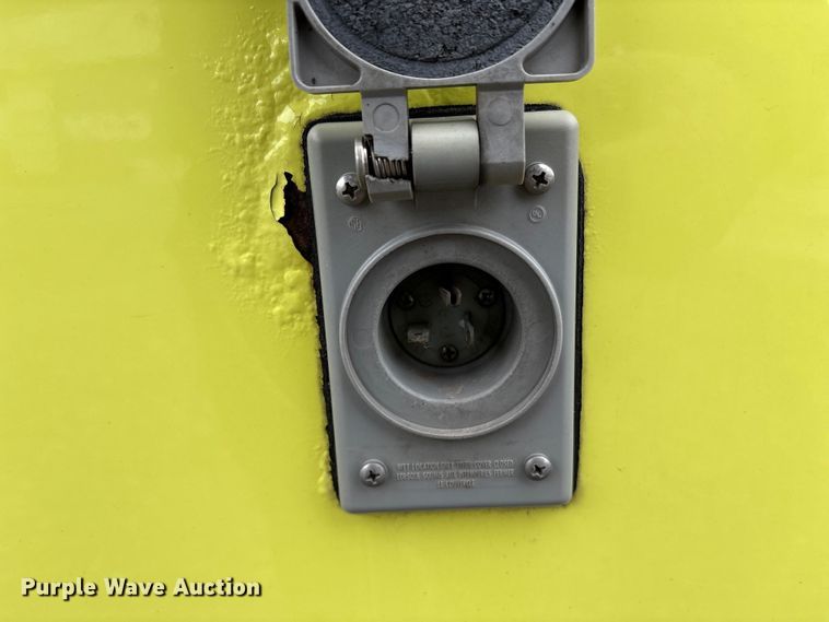 image for item EV2530 2012 Mercedes Benz Sprinter van