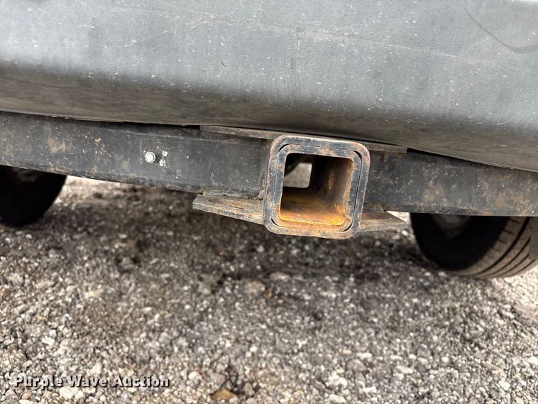 image for item EV2530 2012 Mercedes Benz Sprinter van