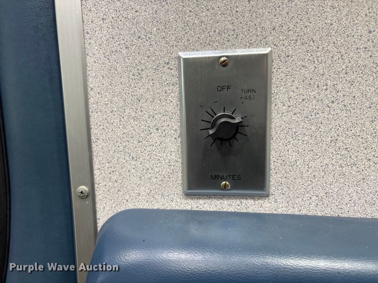 image for item EV2530 2012 Mercedes Benz Sprinter van