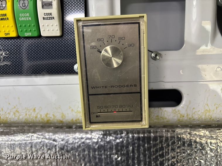 image for item EV2530 2012 Mercedes Benz Sprinter van