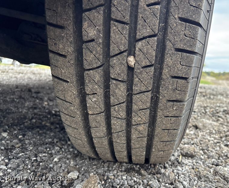 image for item EV2530 2012 Mercedes Benz Sprinter van