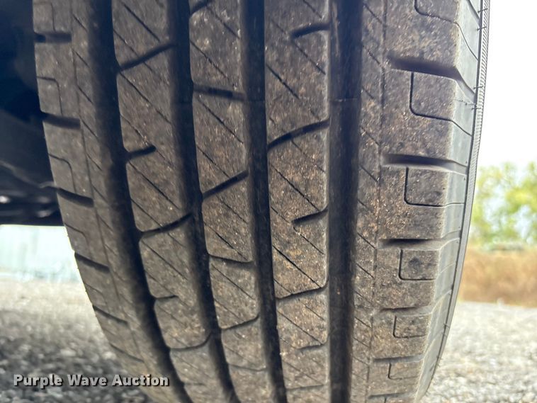 image for item EV2530 2012 Mercedes Benz Sprinter van