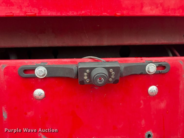 image for item EV2531 2008 Ford F350 Super Duty  Crew Cab pickup truck